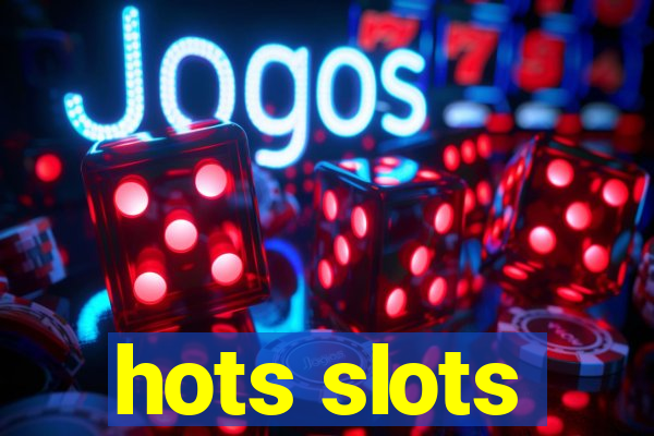 hots slots