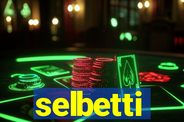 selbetti