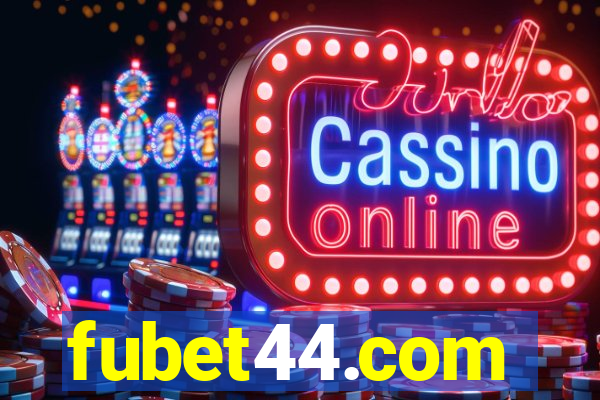 fubet44.com