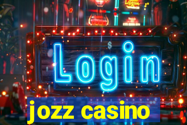 jozz casino