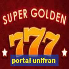 portal unifran