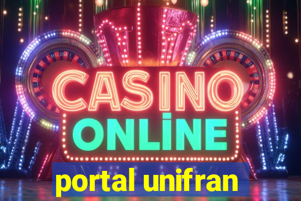 portal unifran