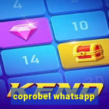 coprobel whatsapp