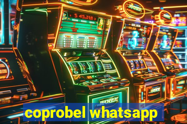 coprobel whatsapp