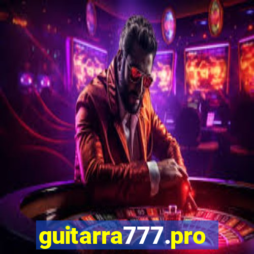 guitarra777.pro