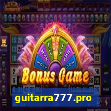 guitarra777.pro