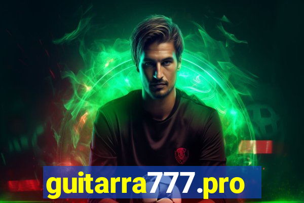 guitarra777.pro