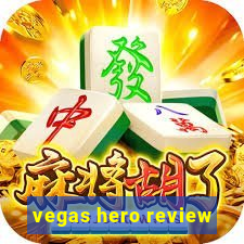 vegas hero review