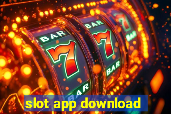 slot app download