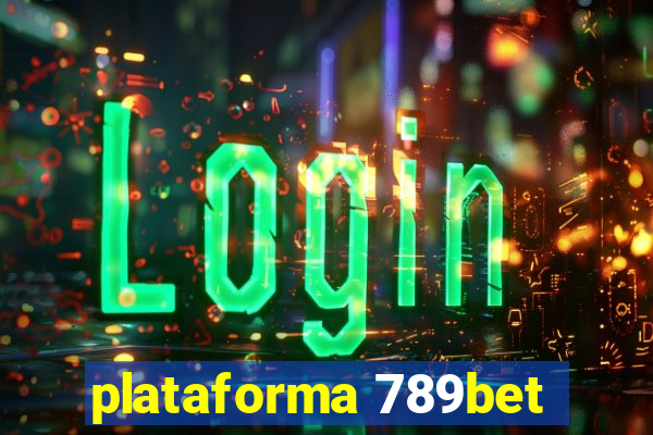 plataforma 789bet