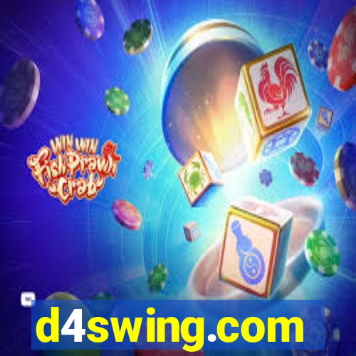 d4swing.com