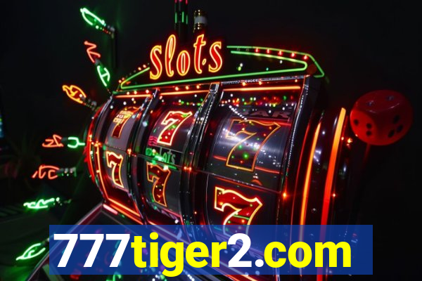 777tiger2.com