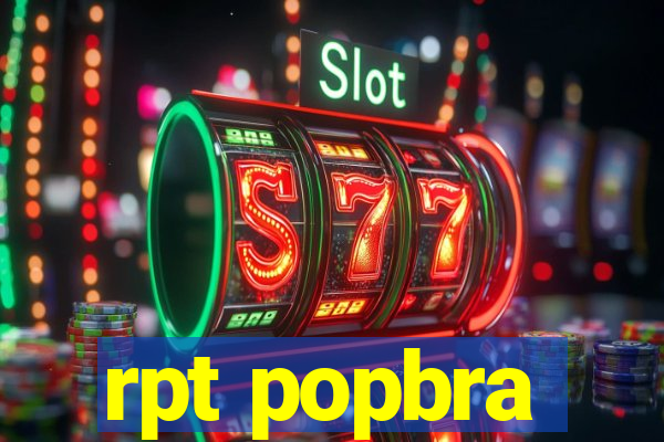 rpt popbra