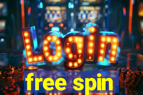 free spin