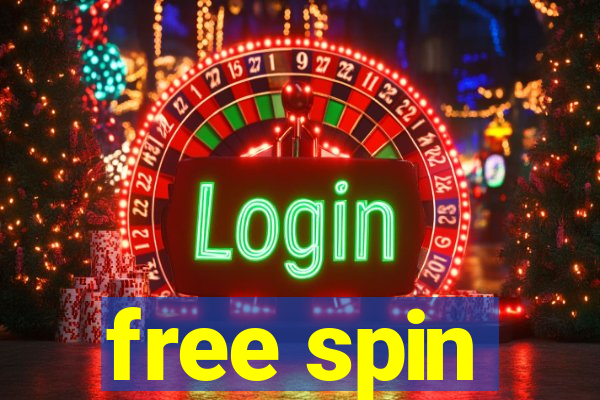 free spin