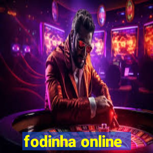 fodinha online