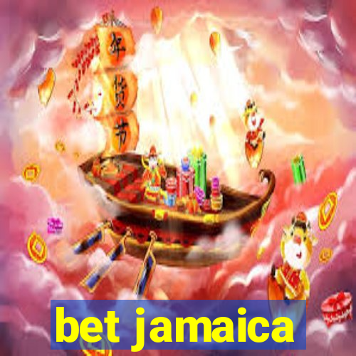 bet jamaica