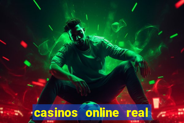 casinos online real money usa