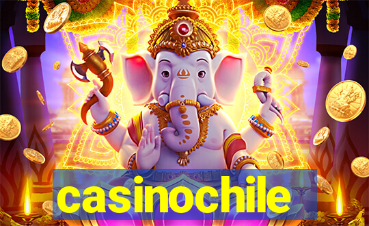 casinochile