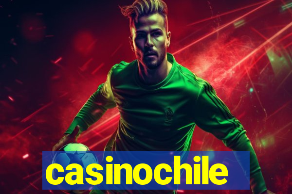 casinochile