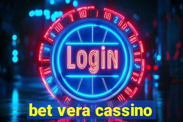 bet vera cassino