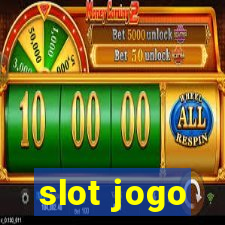 slot jogo