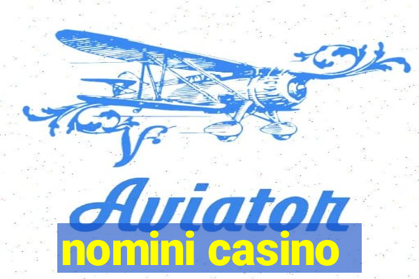 nomini casino