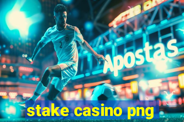 stake casino png