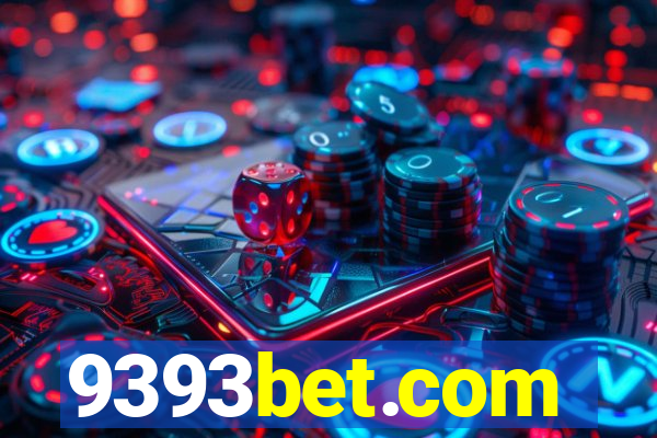 9393bet.com