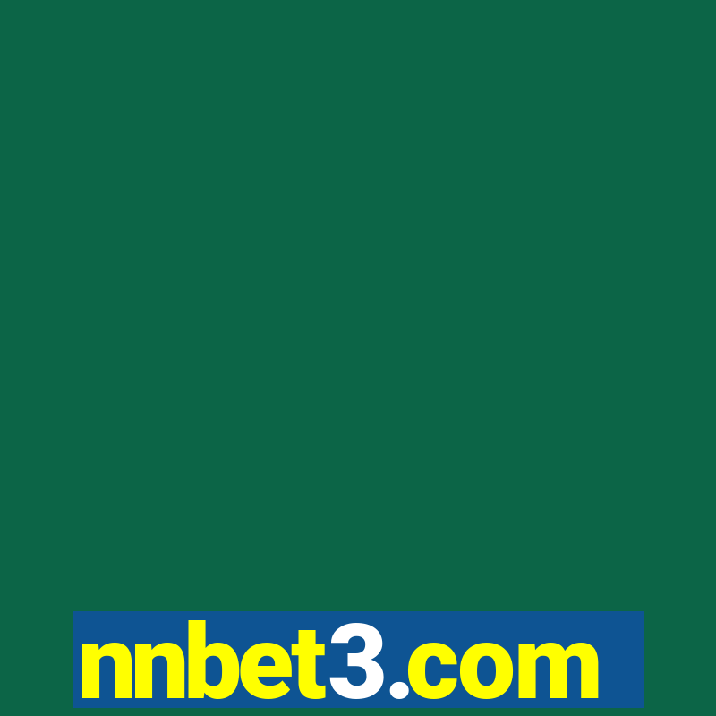 nnbet3.com