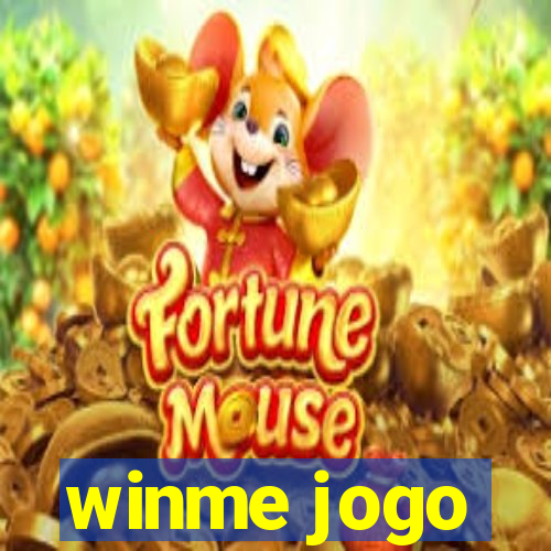 winme jogo