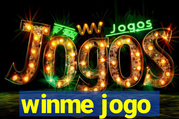 winme jogo