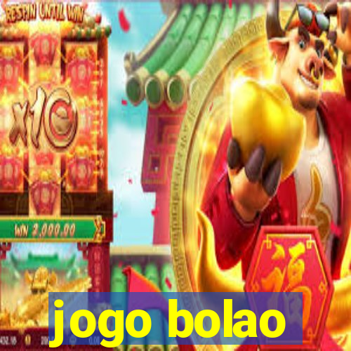 jogo bolao