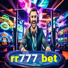 rr777 bet