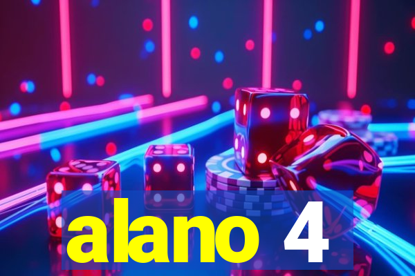 alano 4