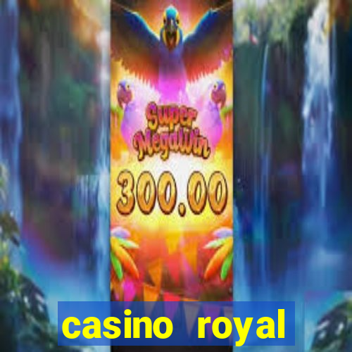 casino royal perfume masculino