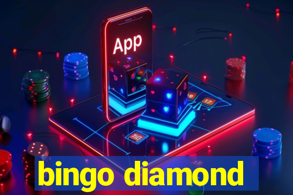 bingo diamond