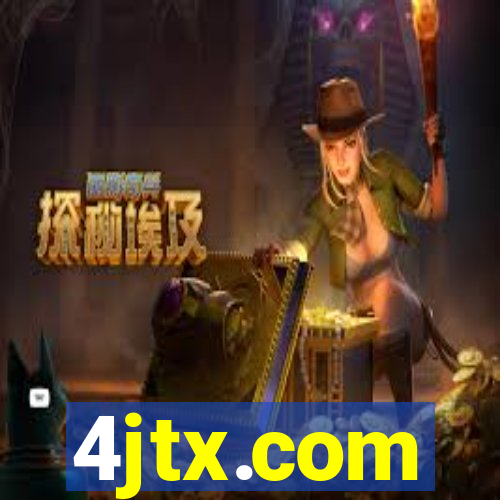 4jtx.com