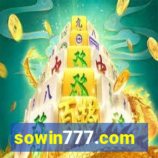 sowin777.com