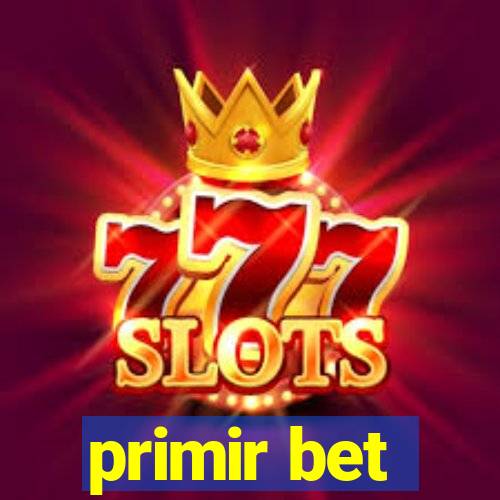 primir bet