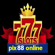 pix88 online