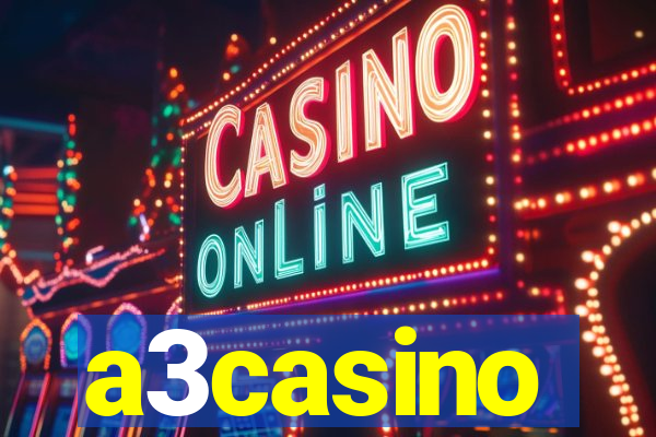 a3casino