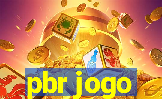 pbr jogo