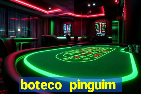 boteco pinguim assis brasil porto alegre