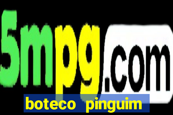 boteco pinguim assis brasil porto alegre