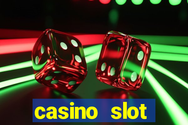 casino slot machines games free