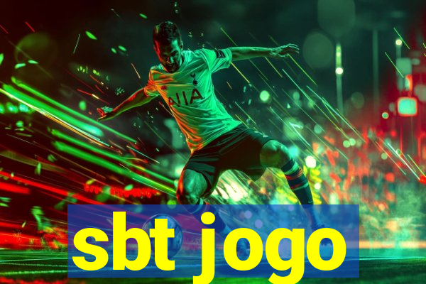 sbt jogo