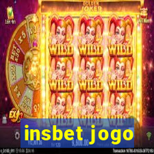 insbet jogo