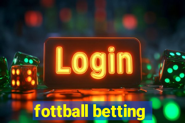 fottball betting