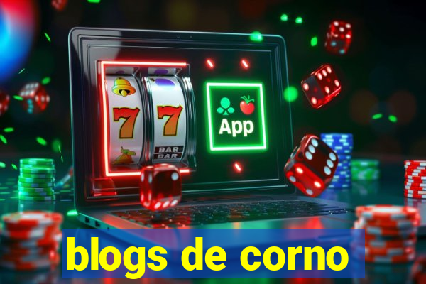 blogs de corno